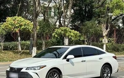 Toyota Avalon, 2021 год, 2 300 000 рублей, 1 фотография