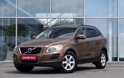 Volvo XC60 II, 2011 год, 1 185 000 рублей, 1 фотография