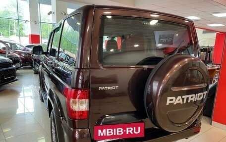 ЛуАЗ Patriot, 2019 год, 1 100 000 рублей, 3 фотография