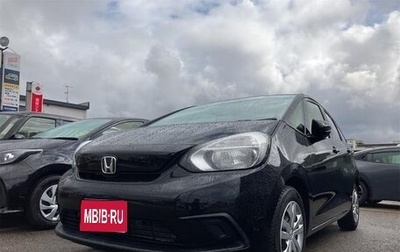 Honda Fit, 2022 год, 850 000 рублей, 1 фотография