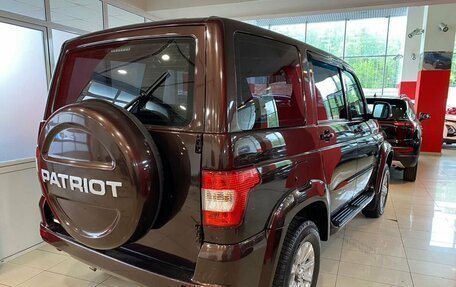 ЛуАЗ Patriot, 2019 год, 1 100 000 рублей, 4 фотография