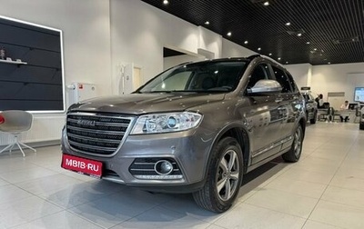 Haval H6, 2019 год, 1 220 000 рублей, 1 фотография