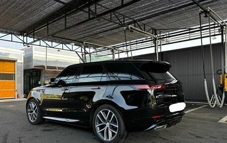 Land Rover Range Rover Sport, 2025 год, 18 400 000 рублей, 4 фотография