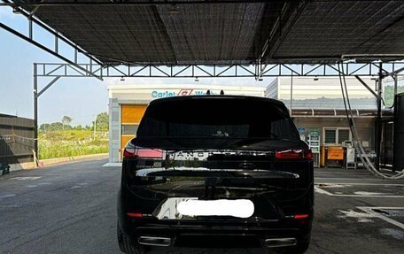 Land Rover Range Rover Sport, 2025 год, 18 400 000 рублей, 3 фотография