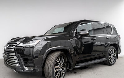 Lexus LX, 2022 год, 13 550 000 рублей, 1 фотография