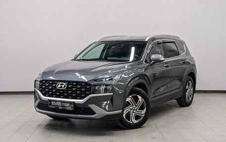 Hyundai Santa Fe IV, 2023 год, 3 155 000 рублей, 1 фотография