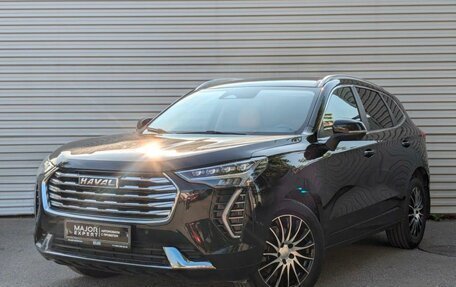 Haval Jolion, 2023 год, 1 685 000 рублей, 1 фотография