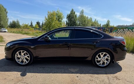 Mazda 6, 2008 год, 1 050 000 рублей, 5 фотография