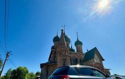 KIA cee'd I рестайлинг, 2010 год, 760 000 рублей, 1 фотография