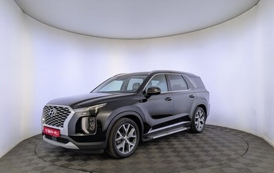 Hyundai Palisade I, 2021 год, 3 850 000 рублей, 1 фотография