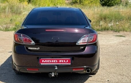 Mazda 6, 2008 год, 1 050 000 рублей, 7 фотография