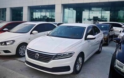 Volkswagen Lavida, 2021 год, 1 176 800 рублей, 1 фотография