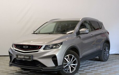 Geely Coolray I, 2023 год, 1 880 000 рублей, 1 фотография