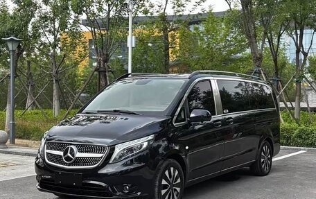 Mercedes-Benz Vito, 2022 год, 4 200 975 рублей, 1 фотография