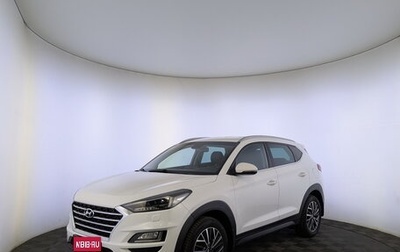 Hyundai Tucson III, 2018 год, 2 100 000 рублей, 1 фотография