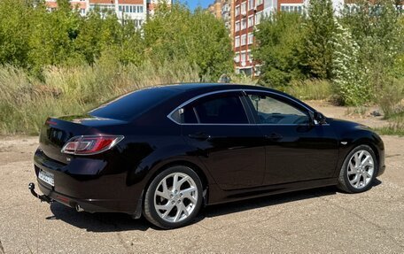 Mazda 6, 2008 год, 1 050 000 рублей, 15 фотография