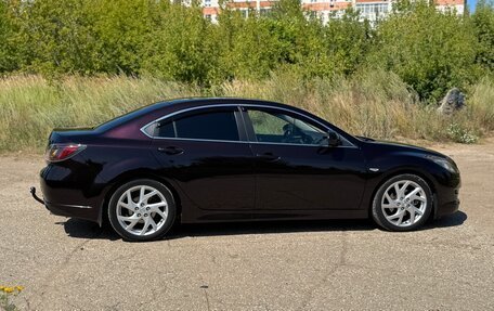 Mazda 6, 2008 год, 1 050 000 рублей, 14 фотография