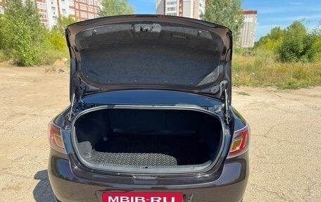 Mazda 6, 2008 год, 1 050 000 рублей, 17 фотография