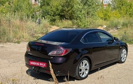 Mazda 6, 2008 год, 1 050 000 рублей, 16 фотография