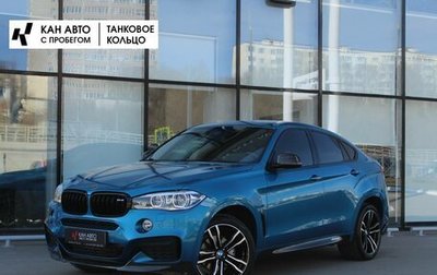 BMW X6, 2018 год, 3 900 000 рублей, 1 фотография