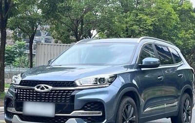 Chery Tiggo 8 I, 2020 год, 930 000 рублей, 1 фотография