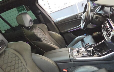 BMW X5, 2023 год, 12 400 000 рублей, 1 фотография