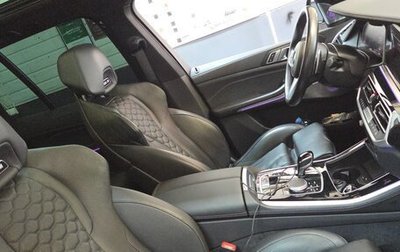 BMW X5, 2023 год, 12 400 000 рублей, 1 фотография