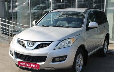 Great Wall Hover H5, 2011 год, 535 000 рублей, 1 фотография