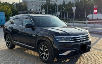 Volkswagen Teramont I, 2020 год, 4 100 000 рублей, 1 фотография