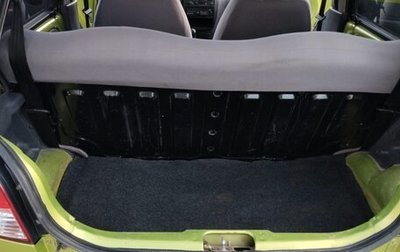Daewoo Matiz I, 2012 год, 320 000 рублей, 1 фотография