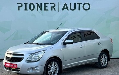 Chevrolet Cobalt II, 2013 год, 520 000 рублей, 1 фотография