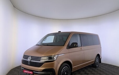 Volkswagen Multivan T6 рестайлинг, 2020 год, 5 650 000 рублей, 1 фотография