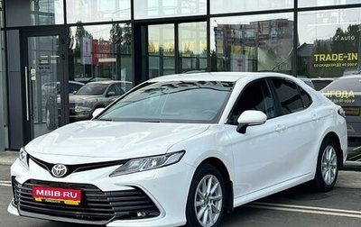 Toyota Camry, 2022 год, 3 530 000 рублей, 1 фотография