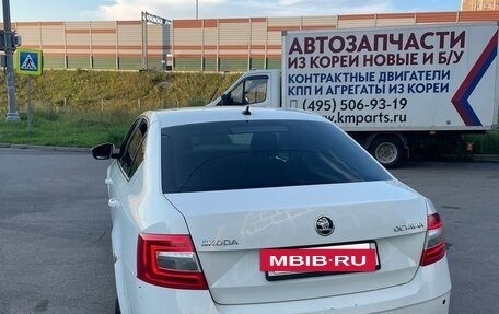 Skoda Octavia, 2019 год, 980 000 рублей, 2 фотография