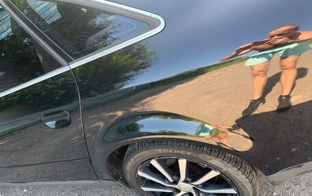 Audi A6, 2002 год, 560 000 рублей, 16 фотография