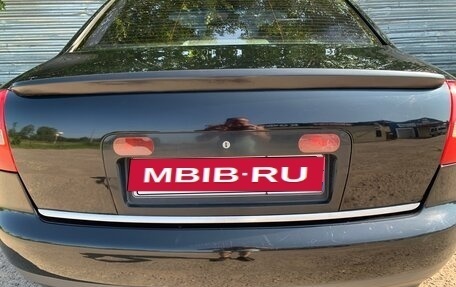 Audi A6, 2002 год, 560 000 рублей, 17 фотография
