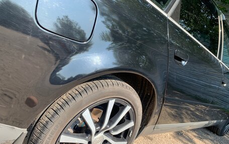 Audi A6, 2002 год, 560 000 рублей, 18 фотография