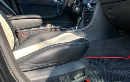 Audi A6, 2002 год, 560 000 рублей, 23 фотография