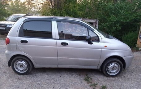 Daewoo Matiz I, 2010 год, 280 000 рублей, 4 фотография
