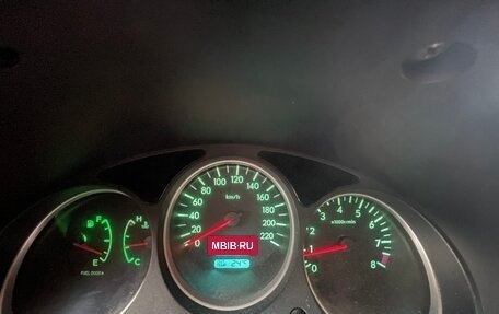 Subaru Forester, 2007 год, 975 000 рублей, 7 фотография