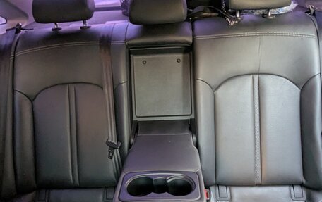 Hyundai Sonata VII, 2017 год, 1 820 000 рублей, 7 фотография