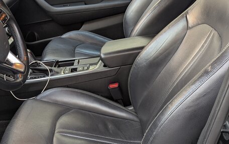 Hyundai Sonata VII, 2017 год, 1 820 000 рублей, 3 фотография