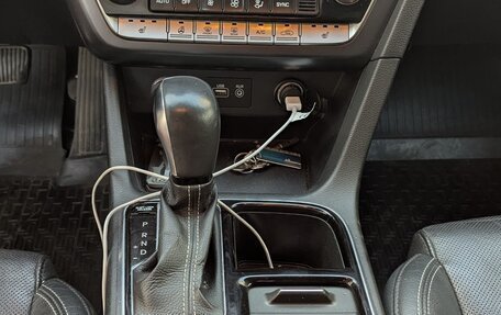 Hyundai Sonata VII, 2017 год, 1 820 000 рублей, 12 фотография