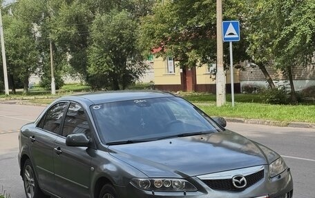 Mazda 6, 2006 год, 600 000 рублей, 2 фотография