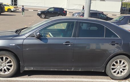 Toyota Camry, 2006 год, 590 000 рублей, 7 фотография