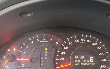 Toyota Camry, 2006 год, 590 000 рублей, 11 фотография