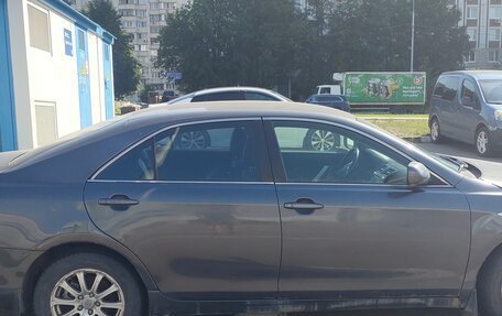 Toyota Camry, 2006 год, 590 000 рублей, 6 фотография