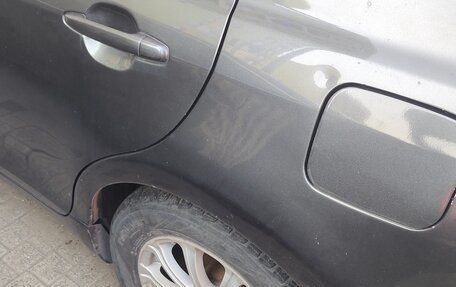Toyota Camry, 2006 год, 590 000 рублей, 16 фотография