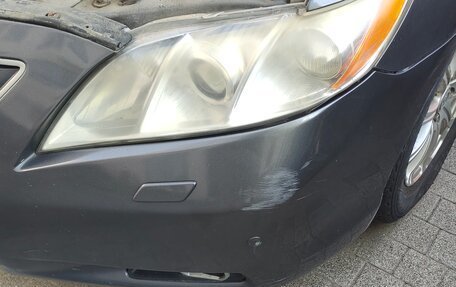 Toyota Camry, 2006 год, 590 000 рублей, 19 фотография