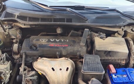 Toyota Camry, 2006 год, 590 000 рублей, 20 фотография